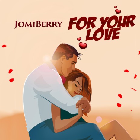 For Your Love | Boomplay Music