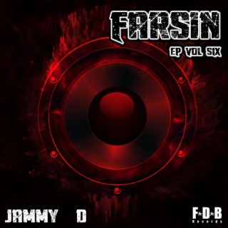 Farsin EP, Vol. 6