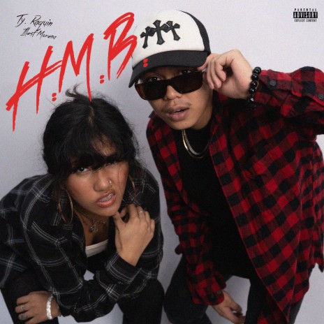 Hmb ft. ILLEST MORENA | Boomplay Music