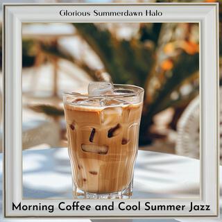 Morning Coffee and Cool Summer Jazz