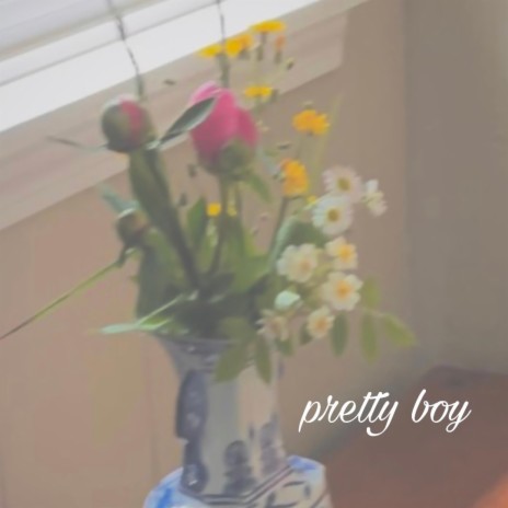 pretty boy | Boomplay Music