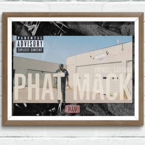 Phat Mack | Boomplay Music