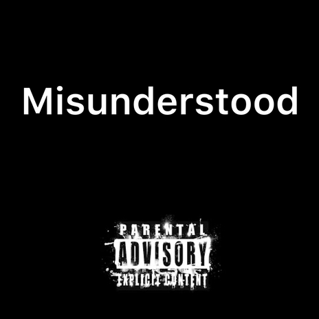 Misunderstood | Boomplay Music