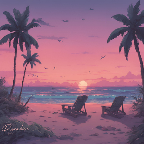 Paradise | Boomplay Music