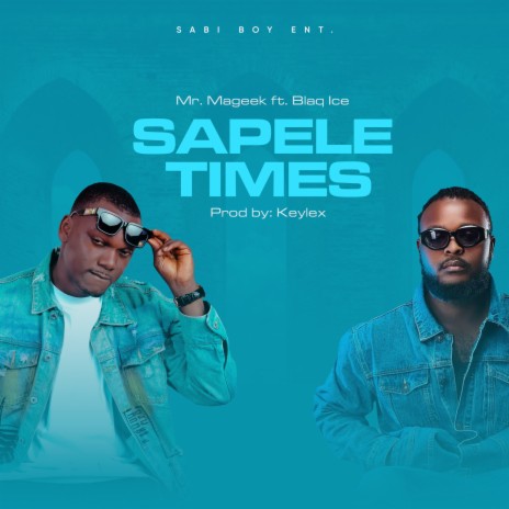 Sapele Times ft. Blaq Ice | Boomplay Music