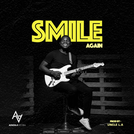 SMILE AGAIN | Boomplay Music