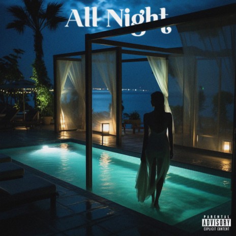 All Night ft. TIO | Boomplay Music