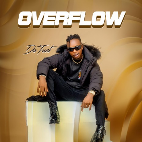 Overflow ft. Vessel Chordrick | Boomplay Music