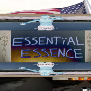 ESSENTÏAL ESSENCE