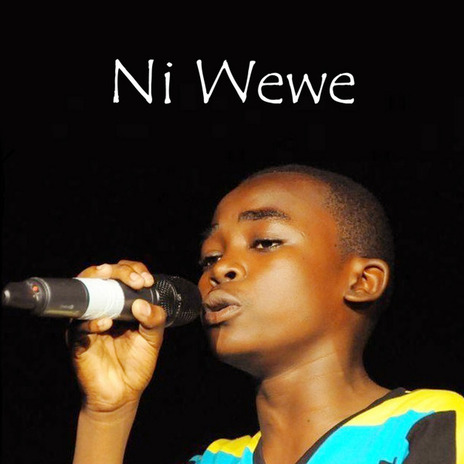 Ni Wewe