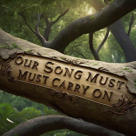 Our Song Must Carry On | Boomplay Music