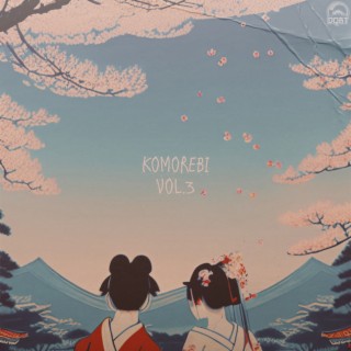 Komorebi Vol. 3