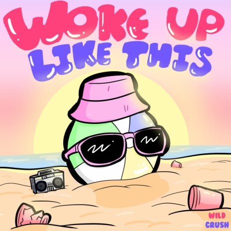 Woke Up Like This (Version française) ft. JNT