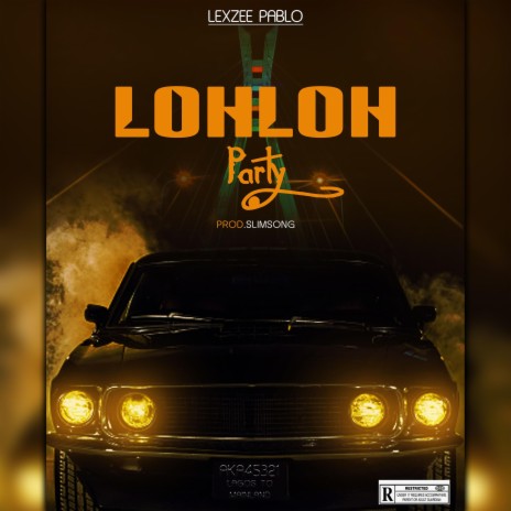 Loh Loh Party | Boomplay Music