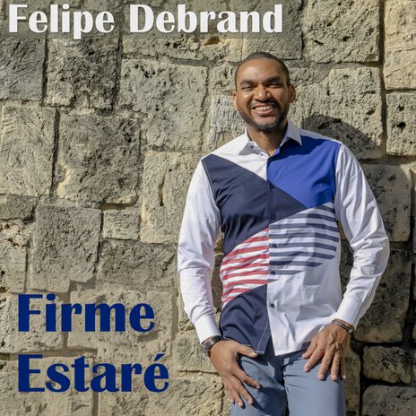 Firme Estaré | Boomplay Music