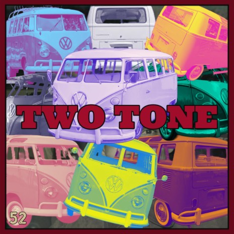 TWO TONE ft. TONYIO2REAL