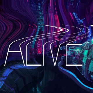 ALIVE