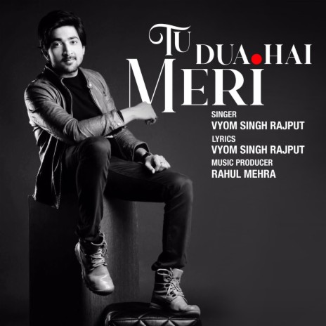 Tu Dua Hai Meri | Boomplay Music