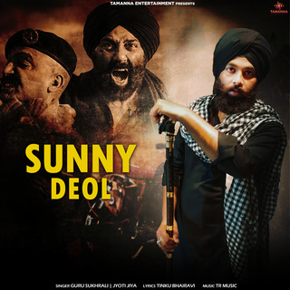 Sunny Deol