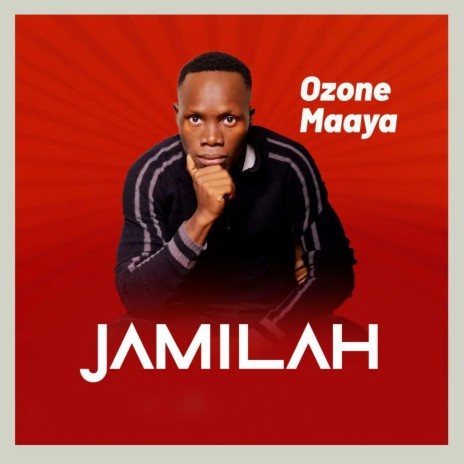 Jamilah | Boomplay Music