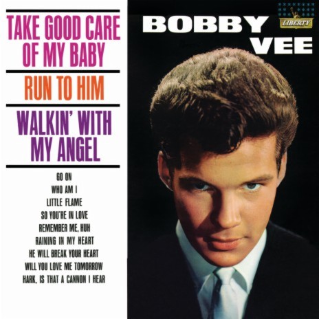 Take Good Care Of My Baby | Boomplay Music