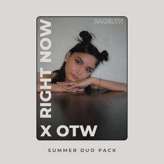 Summer Duo Pack