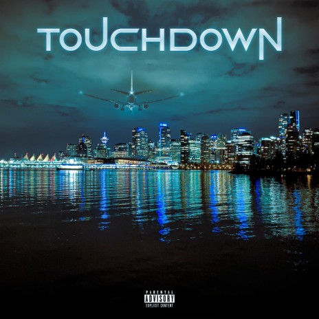 TouchDown | Boomplay Music