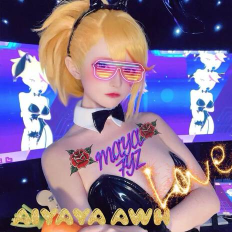 Aiyaya Aww | Boomplay Music