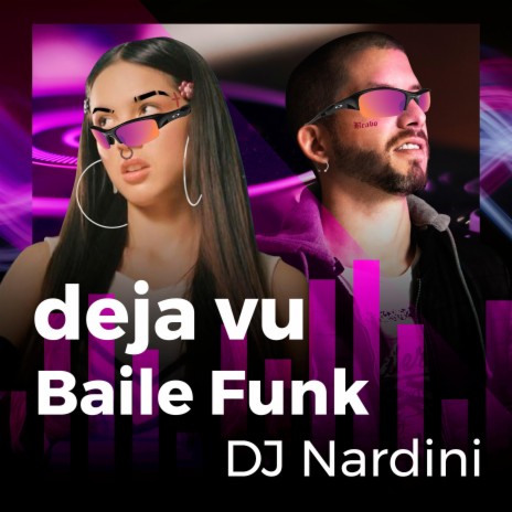 deja vu Baile Funk | Boomplay Music