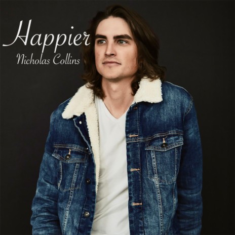 Happier | Boomplay Music