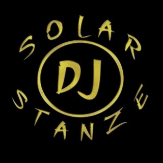 DJ Solar Stanze