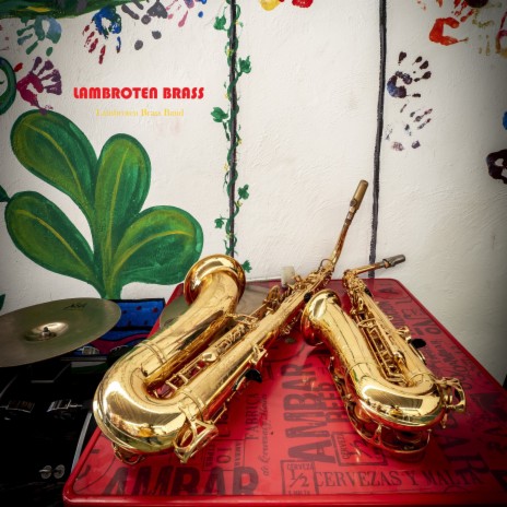 Hot Brass | Boomplay Music