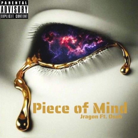 Piece of Mind ft. Osah