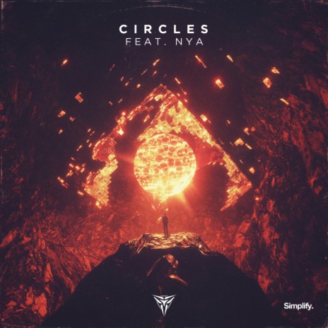 Circles ft. NYA | Boomplay Music