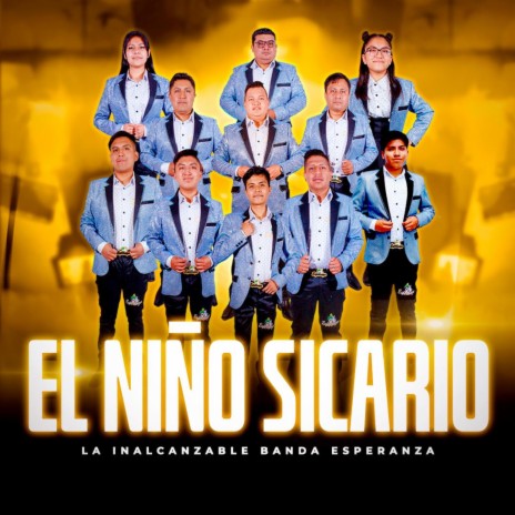 El Niño Sicario | Boomplay Music