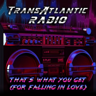 Transatlantic Radio