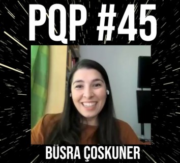 Episode 45: Product Management Magic with Busra Coskuner