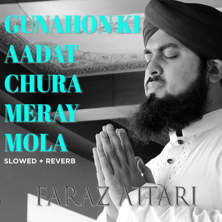Gunahon Ki Aadat Chura Meray Mola (Lofi-Mix)