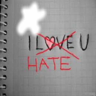I hate u, I Love u (Acoustic Version)