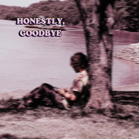 honestly, goodbye | Boomplay Music