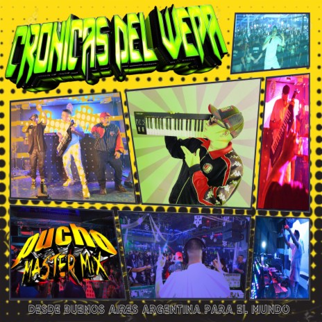 Kumbia cienaguera | Boomplay Music