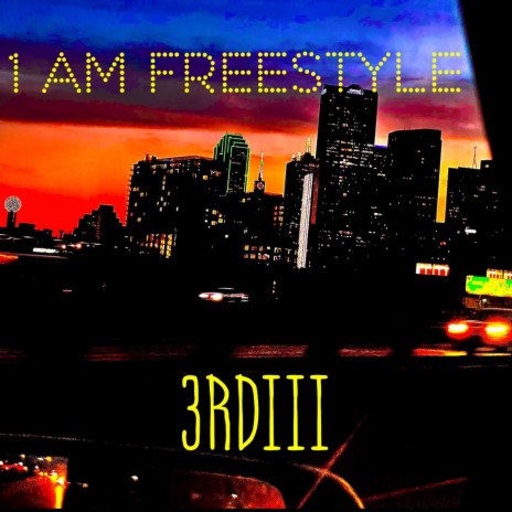 1 AM Free$tyle