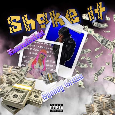 Shake it ft. Shoddy Boi | Boomplay Music