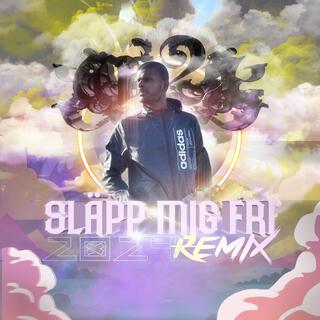 Släpp mig fri (2024 Remix)