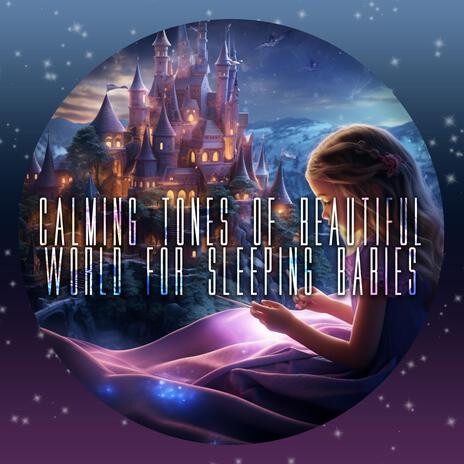 Starry Lullaby Dreams