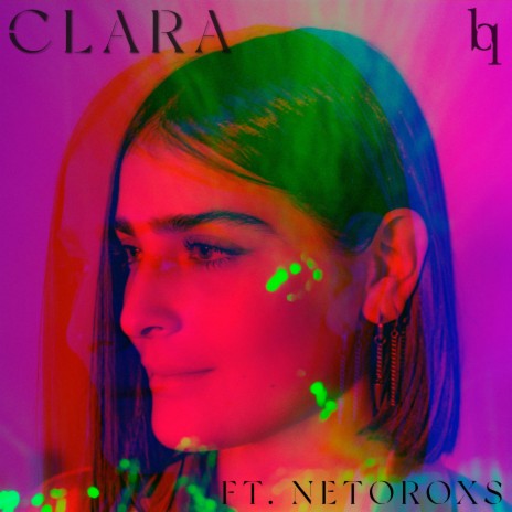 Clara (feat. Neto Roxs)