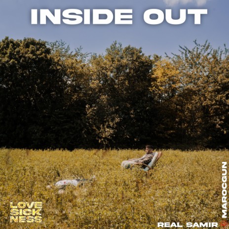 inside out ft. MarocGun | Boomplay Music