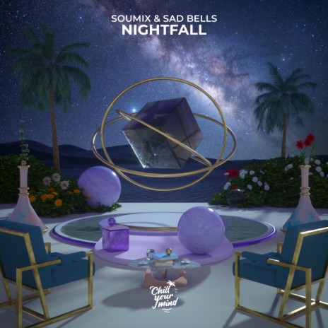 Nightfall ft. Sad Bells | Boomplay Music