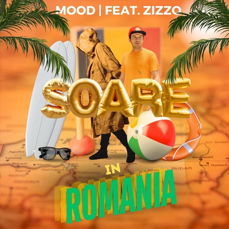 Soare In Romania (feat. Zizzo) | Boomplay Music