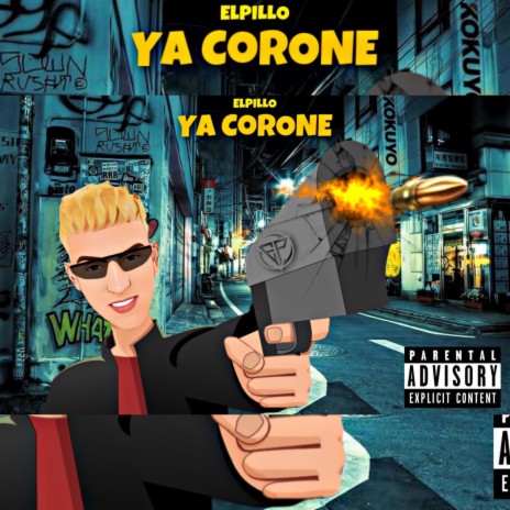 Ya corone (elpillo) | Boomplay Music